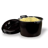 Pampered Chef Rice Cooke…
